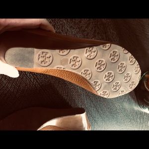 Tory Burch Shoes